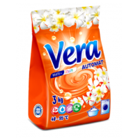 Стиральный порошок ВЕРА-АВТОМАТ 3 кг