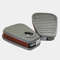 Фильтр МК 087 противогазовый, A1 (аналог 3М 6051), 1 шт.