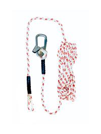 Строп В, спасательный канат, 10м