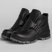 Ботинки сварщика КОМИЛ с МП на ПУ/ТПУ арт.2410 1301.16 р.36-48