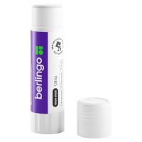 Клей-карандаш  BERLINGO ULTRA 21 гр, 