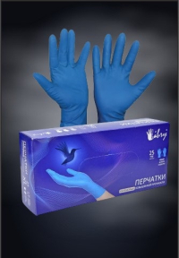 ОДНОРАЗОВЫЕ и НИТРИЛОВЫЕ В УПАКОВКАХ