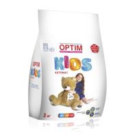 Стиральный порошок  OPTIM KIDS AUTOMAT 3 кг.