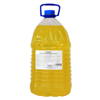 Средство для мытья посуды RAZE СТАНДАРТ бутыль 5 л