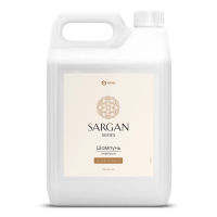 Шампунь SARGAN 5 л.