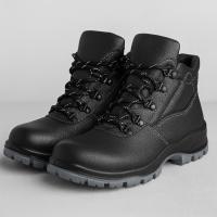 Ботинки КОМИЛ с ТП на ПУ/ТПУ