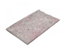 Салфетка для пола 100*80 см 1 шт / упак 73хб / 26,5 пэ