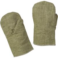 Рукавицы БРЕЗЕНТОВЫЕ с наладонником пл. 420 гр./кв.м.