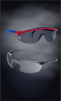 ОЧКИ ОТКРЫТОГО ТИПА