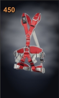 ЗАЩИТА ОТ ПАДЕНИЯ С ВЫСОТЫ