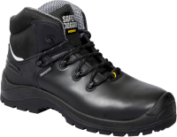 Ботинки Х430 S3 с КП на ПУ/нитрил, р. 43, 44