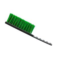 Щетка-сметка 3-рядная 29 х 2 x 6,5, пластик