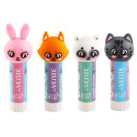 ей-карандаш deVENTE 100  CUTE Милые зверюшки 15 гр