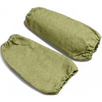 Нарукавники  брезентовые, 100бр. пл.460