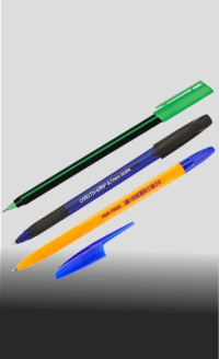 РУЧКИ ШАРИКОВЫЕ неавтоматические