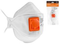 Респиратор STARTUL ST7321-11 складной с клапаном FFP1 NR (до 4 ПДК)