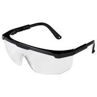Очки открытые ИСТОК ПРО Комфорт, прозрачные