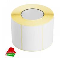 Этикетки самоклеящиеся 58х40/40-550 Эко для весов