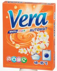 Стиральный порошок ВЕРА-АВТОМАТ 400г