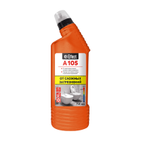 Средство для сантехники EFFECT ALFA 105 кислотное утёнок 750 мл