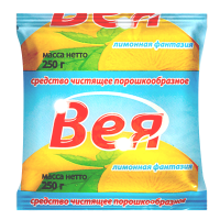 Порошок чистящий универсальный ВЕЯ  250 г пакет