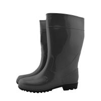 Сапоги ПВХ женские м.А34, 32 см, двухслойная подошва
