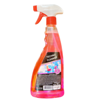 Средство  RAZE TECHNO CLEANER универсальное с триггером 750 мл