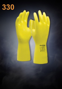 Перчатки ХОЗЯЙСТВЕННЫЕ и КЩС