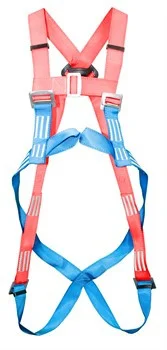 Привязь  УСП-2Ж4 без кушака, 2 точки