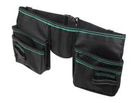 Сумка поясная ВОЛАТ для инструмента, 2 секции 