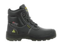 Ботинки утепленные ARAS с КП на ПУ/ПУ р.43