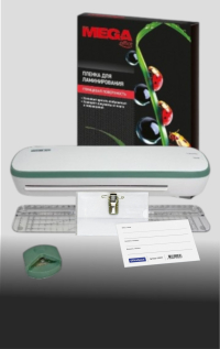 ВСЁ ДЛЯ ЛАМИНИРОВАНИЯ и ПЕРЕПЛЁТА  БЕЙДЖИ