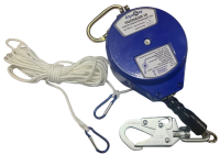 СИЗ втягивающего типа УЛЬТРАБЛОК, 10м.