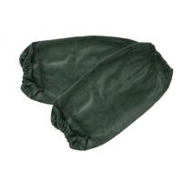 Нарукавники КЕМИКАЛ WPL с ПВХ покрытием Вн, зеленый