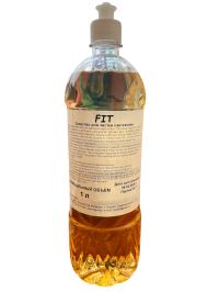 Средство для сантехники RAZE FIT ЭКОНОМ кислотное пуш-пул 1 л