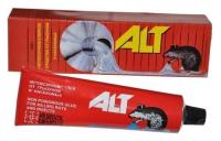 Клей от мелких грызунов и насекомых ALT (туба 135 г)