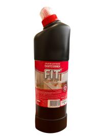 Средство для сантехники RAZE FIT кислотное гель утёнок 1 л