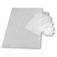 Пленка д/ламинирования А4/216*303, 100мкм, глянец, 100л