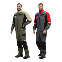 Костюм с п/к ВЕКТРОН ФОРМУЛА-2 60хб/40пэ, пл.240