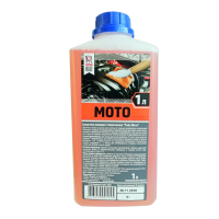 Средство моющее техническое концетрированное RAZE МОТО 1 л.