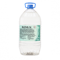 Средство для мойки оборудования RAZE БЛЕНД Н кислотное концентрат бутыль 5 л