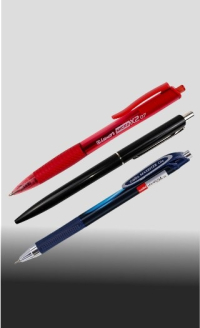 РУЧКИ ШАРИКОВЫЕ автоматические