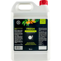 Средство для мытья посуды FRESH  канистра, 5 литров