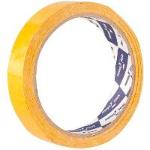 Клейк. лента (СКОТЧ) двухсторонний узкий KLEBEBANDER 19 мм*10 м,