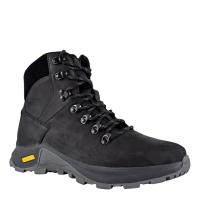 Ботинки утепленные SPOTTER 221120 на ТЭП черный