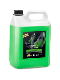 Очиститель салона "Textile cleaner" (канистра 5,4 кг)
