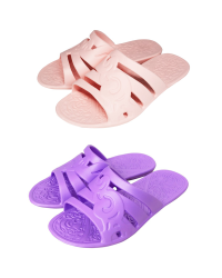 Туфли-сланцы ЭВА женские ЛИНДА