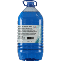 Средство для стекол RAZE бутыль 5 л