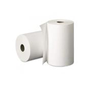 Полотенца бумажные ДИЛИ ДОМ протирочные, двухслойные, 1 рулон