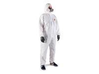 Комбинезон защитный JETA SAFETY JPC-60, пл.65 г/м2, К50,Щ20